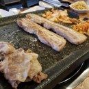 돈삼겹노형뜨란채점