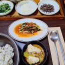 이모가차려주는밥상 | LG아트센터한식맛집 할머니가차려주는밥상 마곡발산점 연인데이트, 부모님 동행 식당으로 추천