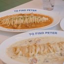 엠제이프라자 | 안산 파스타 맛집 투파인드피터 안산고잔점 데이트코스 맛집 추천