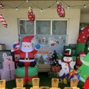 크리스마스기념공연 이미지