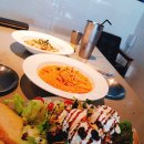 벨몽드 만천점 | 데이트 추천, 둘다 맛있는 곳, 춘천 어라운드키친 만천점 VS 춘천 어라운드키친 사농동점, 둘 다 같은...