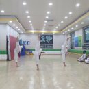천유혼 태권도장 이미지