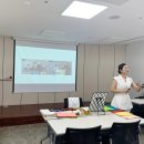 워너비마산점시장 | 2024 마산 도전+ 중기 1기 <퍼스널 컬러> 프로그램 후기