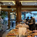 카페독채 | 수원 대형 베이커리 카페 삐에스몽테 제빵소 독채 내돈내산 후기