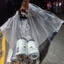 서울브루어리X술익는집 수제맥주 3종 & 안동맥주 경화수월 만취 에디션 후기 (ft.데일리샷)