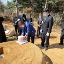 명지병원 장례식장 이미지