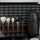 립바이(Lipby) | 강남 압구정 메이크업 클래스 립바이 피부표현 방법 배워본 후기, 가격, 프로그램