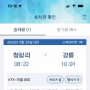 어단1리 | 초보 서퍼의 강릉 늦여름 뚜벅이 1박2일 여행 1일차 - 카페 / 동화가든 / 서핑 / 버스 후기