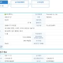 [파인메딕스] 코스닥 상장예비심사 청구 이미지