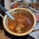 소로3-42(혁신도시) | [충북 진천] 충북혁신도시 맛집 제줏간｜제주감성 흑돼지 고기집 내돈내산 후기 🐷🌴