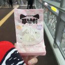 GS25 양산역점 | 탱글탱글 귀여운 고양이 GS편의점 신상 푸냥이 푸딩젤리 맛도 괜찮네