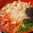 옛날우동잔치국수 이미지