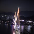 여수이순신대교 이미지