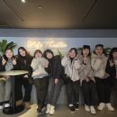 2025년 2월 10일 영화 히트맨2 관람 이미지