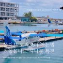 리얼몰디브 | [몰디브] 싱가폴 경유 몰디브 코라코라 리조트 예약, 가는법 (리얼몰디브 허니문 특전)