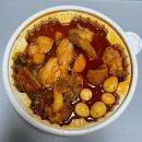 동대문 엽기떡볶이 의정부 호원점 닭도리탕 맛집 토핑추천