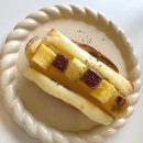 GS25전주본점 | [전주] 짭쪼롬 (소금빵 맛집, 내돈내산, 솔직후기)