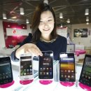 스마트폰 이미지