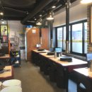 콩불먹으면돼지 | 합정 홍대입구 솥뚜껑삼겹살과 콩불이 있는 [오복솥뚜껑 홍대점] 내돈내산 ᑊ ˒̫̮ ᑊ