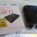 [판매완료]Seagate 정품 Slim 2TB 외장하드 신품 팝니다. 이미지