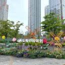 연수구립관악단 | 제2회 인천송도튤립축제 _ 인생샷 찍고 무료체험까지 봄데이트 코스로 딱