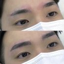 잠실 베이오브로우 자연눈썹 리뷰/ 송파 남자 자연눈썹 잘하는 곳 추천