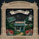 퍼피마인 | [에버랜드 방탈출] 키이스케이프 Memory of Poppy :: 놀이공원 이머시브 테마