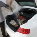 명품세차장 이미지