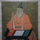 장말손 초상 이미지