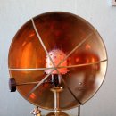 Optimus 700F radiant heater 이미지