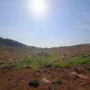 제주도 오름 금오름 소요시간 주차장 후기 제주 가볼만한곳 기안84오름