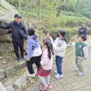 문학도시자연공원 | [이웃커뮤니티-숲체험] 문학도시자연공원 숲체험