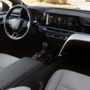 5197 | "연비 하나로 다 덮는다" 2026 신형 토요타 캠리 하이브리드 가격표 실구매가 제원표 연비