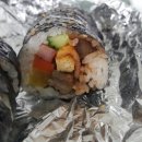 자야네김밥 이미지