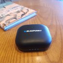 블라우 | 블라우퐁트 노이즈 캔슬링 이어폰 후기. 야외에선 거의 안들리는 아쉬움