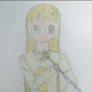 보라눈나 이미지