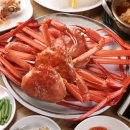 붉은대게 이미지