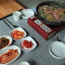 통오징어칼국수
