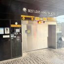 호텔 루이스 | 부산 기장 오션뷰 숙소 베스트루이스해밀턴호텔 오션테라스 이그제큐티브 더블룸 솔직후기