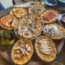 천지해녀할매집 이미지