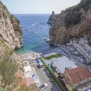 해안주유소 이미지