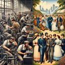 시민노동자 노동조합 | 마르크스 ‘자본론’의 논리