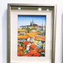 강남아트X2023 서울아트쇼 | 2025 서울아트쇼 관람 후기 &amp; 삼성역 코엑스 크리스마스 포토존