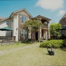 곰 펜션 이미지