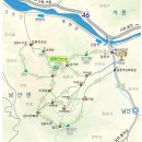 제25차 강촌(춘천) 검봉산 정기 산행공지. 이미지