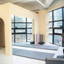 리미티드 짐 이미지