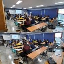 울산 헤어교육 &lt;&#39;임남호&#39; 강사님의 바버컷 교육 수강후기&gt;
