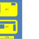 성호1좌대 이미지