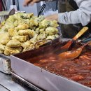 여고시절 | 강릉 중앙시장 맛집 | 친절도 위생도 0점, 강릉 여고시절 떡볶이 실망 후기