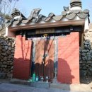 장산 마고당 + 천제당 이미지